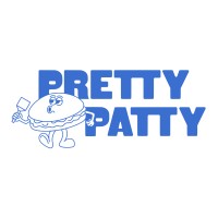PRETTY PATTY logo - Similar company to Slicedfigs