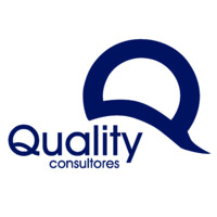 Quality Consultores logo - Similar company to Wecon - Consultores