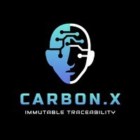 Carbon.X™ logo - Similar company to Bluebird International