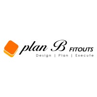 Plan B FITOUTS PRIVATE LIMITED logo - Similar company to Jiosecure