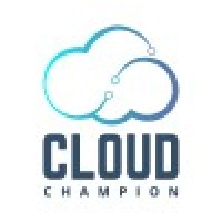 Cloud Champion logo - Similar company to Cloud Champion España