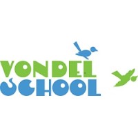 Vondelschool logo - Similar company to Antoniusschool