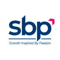 SBP GROUP logo - Similar company to Apex Group