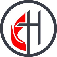 Haddonfield United Methodist Church logo - Similar company to Durand, Inc.
