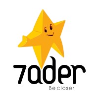 7ader logo - Similar company to Shabeblb