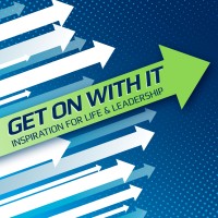 Get On With It logo - Similar company to Li Grasse Coaching & Consulting