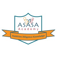 Asasa Academy logo - Similar company to Kids Developmental Services Ltd.