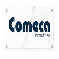 COMECA Industries logo - Similar company to M3I Industrie