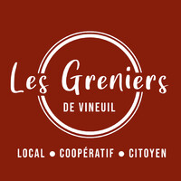 Les Greniers de Vineuil (SCIC SAS) logo - Similar company to Le Lab Agglopolys