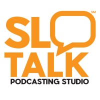 SLO Talk Podcasting Studio logo - Similar company to Slo Partners