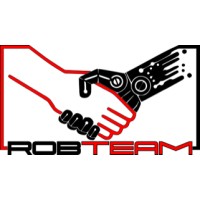 ROBTEAM logo - Similar company to Edia Services