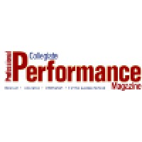 Collegiate Performance Magazine