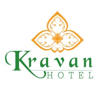 Kravan Hotel logo - Similar company to Ibis Budget Phnom Penh Riverside