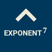 Exponent7, LLC logo - Similar company to Triangle Technology Executives Council (Ttec)