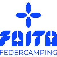 FAITA Federcamping logo - Similar company to Weecamper