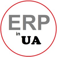 ERP для України logo - Similar company to Qalight Outsource