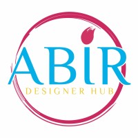 ABiR Designers' Hub logo - Similar company to Abir Design