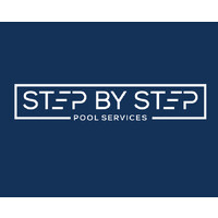 Step By Step Pools logo - Similar company to Fgm Fine Wine & Spirits