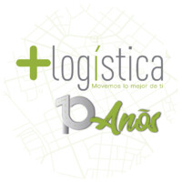 maslogística logo - Similar company to +Logística S.A.S