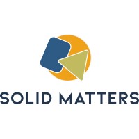 Solid Matters logo - Similar company to Shampoobars.Nl