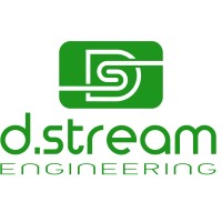 d.stream engineering logo - Similar company to Trustedfirmware.Org