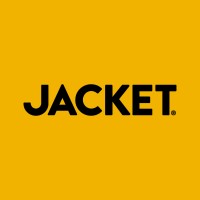 JACKET Sunscreen logo - Similar company to X Sunscreen