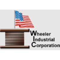 Wheeler Industrial Corporation logo - Similar company to Sandridge Partners