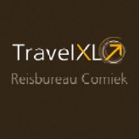 TravelXL Reisbureau Comiek logo - Similar company to Miriam