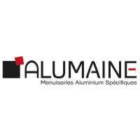 ALUMAINE - Des Menuiseries Aluminium Spécifiques logo - Similar company to Smc Menuiseries