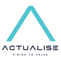 Actualise Group logo - Related company intelligence peer for Auto Extra