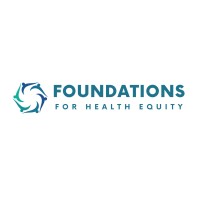 Foundations for Health Equity logo - Similar company to Chw Solutions