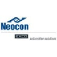 Neocon International logo - Similar company to Mysterybyte Computers