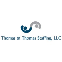 Thomas & Thomas Staffing, LLC logo - Similar company to Middle Atlantic Conference