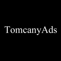 TomcanyAds logo - Similar company to Traffic Jet
