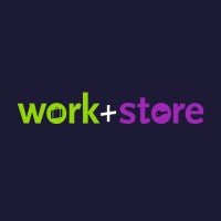 Work+Store logo - Similar company to Fixwerks