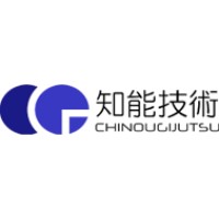 知能技術株式会社 Chinougijutsu co. ltd. logo - Similar company to Lex Res Data Science & Analytics Pvt Ltd