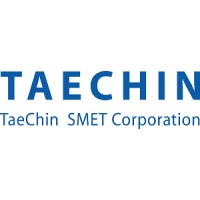 TaeChin SMET Corporation logo - Similar company to Gl E&C