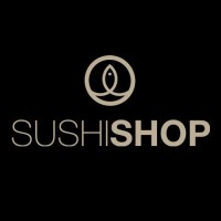 Sushi Shop UK logo - Similar company to Tomcat Bbq