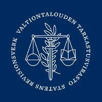VTV – Valtiontalouden tarkastusvirasto / Statens revisionsverk / National Audit Office of Finland logo - Similar company to Auditor General'S Office, Maldives