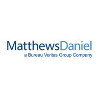 MatthewsDaniel logo - Similar company to Houston Marine & Energy Insurance Conference