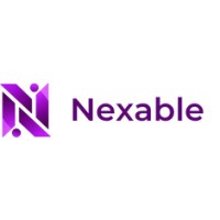 Nexable logo - Similar company to Rune Technology