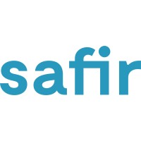 Safir logo - Similar company to Safir