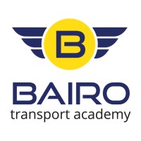 Transport Academy BAIRO logo - Similar company to Aveos Solution