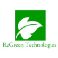 Regreen Technologies Inc.