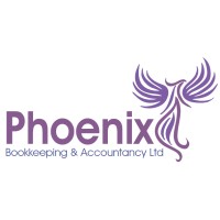 Phoenix Bookkeeping & Accountancy Ltd logo - Similar company to Cartwright & Co Ltd