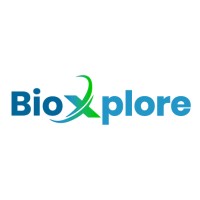 BioXplore logo - Similar company to Dcyd