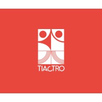 Tiactro logo - Similar company to Getit.Qa