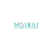 Moirai Cotton Pulp logo - Similar company to Lotskart.Com
