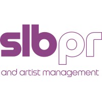 SLBPR logo - Similar company to Realia Marketing