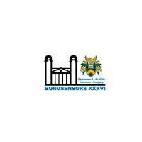 EUROSENSORS XXXVI logo - Similar company to Biosensei Horizon Eu Project